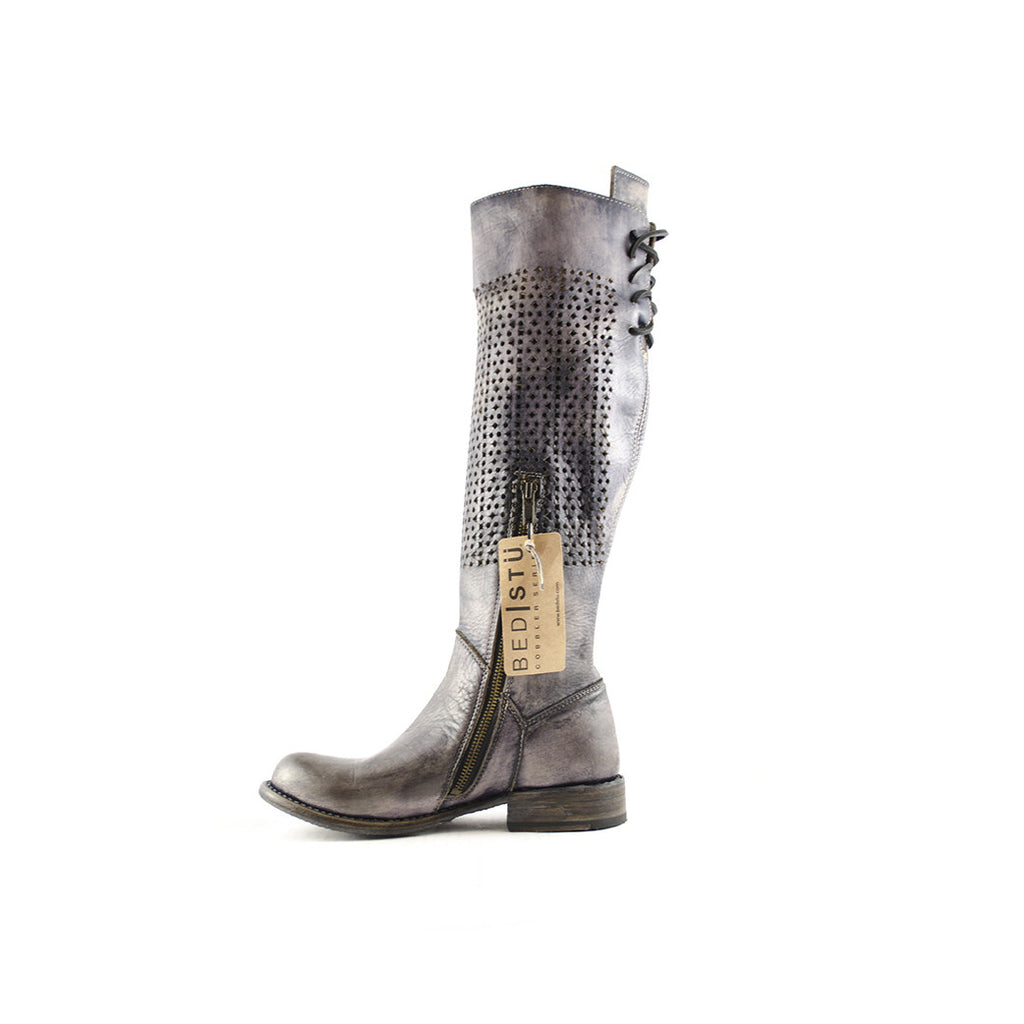 Bed Stu - Cambridge Knee High Boot
