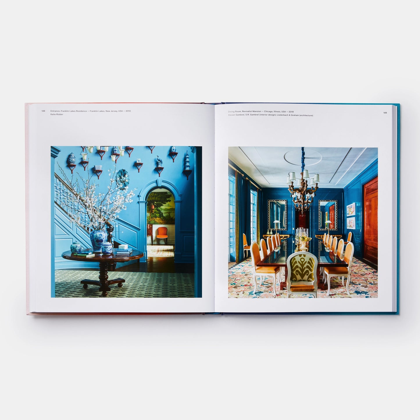 Living in Color Book