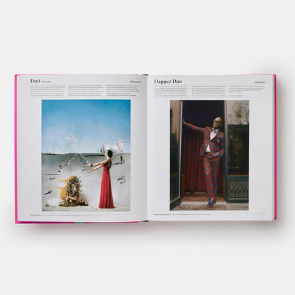 The Fashion Book