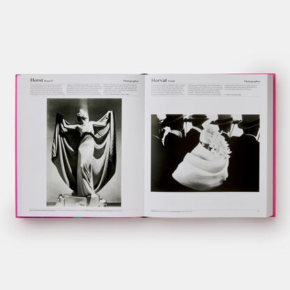 The Fashion Book